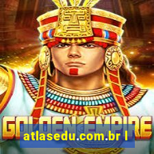 atlasedu.com.br l